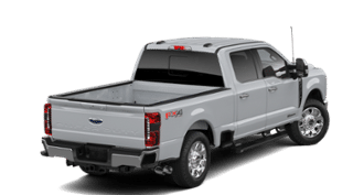 2026 Ford Super Duty® External Image 4